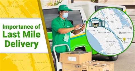 last mile delivery philippines|2024 Truck Service for Last Mile Delivery .